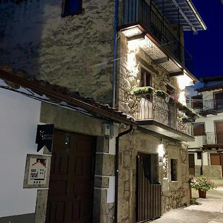 La Casa Rebonita Guest House กันเดลาริโอ ภายนอก รูปภาพ