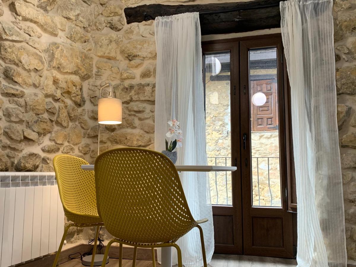 La Casa Rebonita Guest House กันเดลาริโอ ภายนอก รูปภาพ