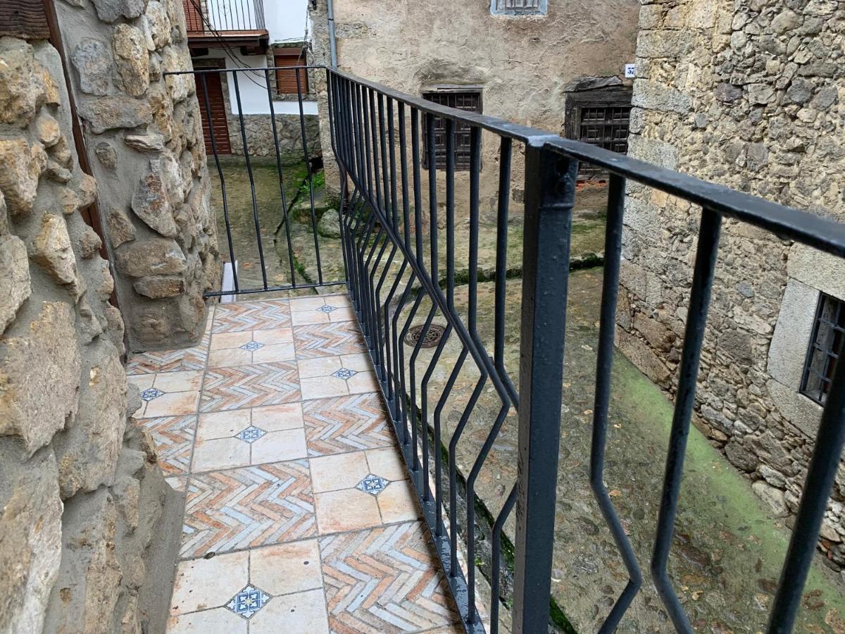 La Casa Rebonita Guest House กันเดลาริโอ ภายนอก รูปภาพ