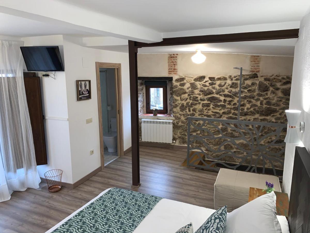 La Casa Rebonita Guest House กันเดลาริโอ ภายนอก รูปภาพ