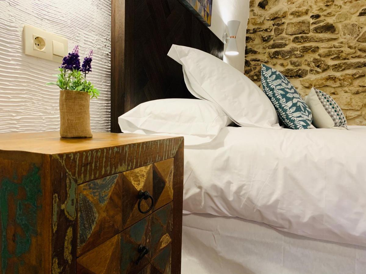La Casa Rebonita Guest House กันเดลาริโอ ภายนอก รูปภาพ