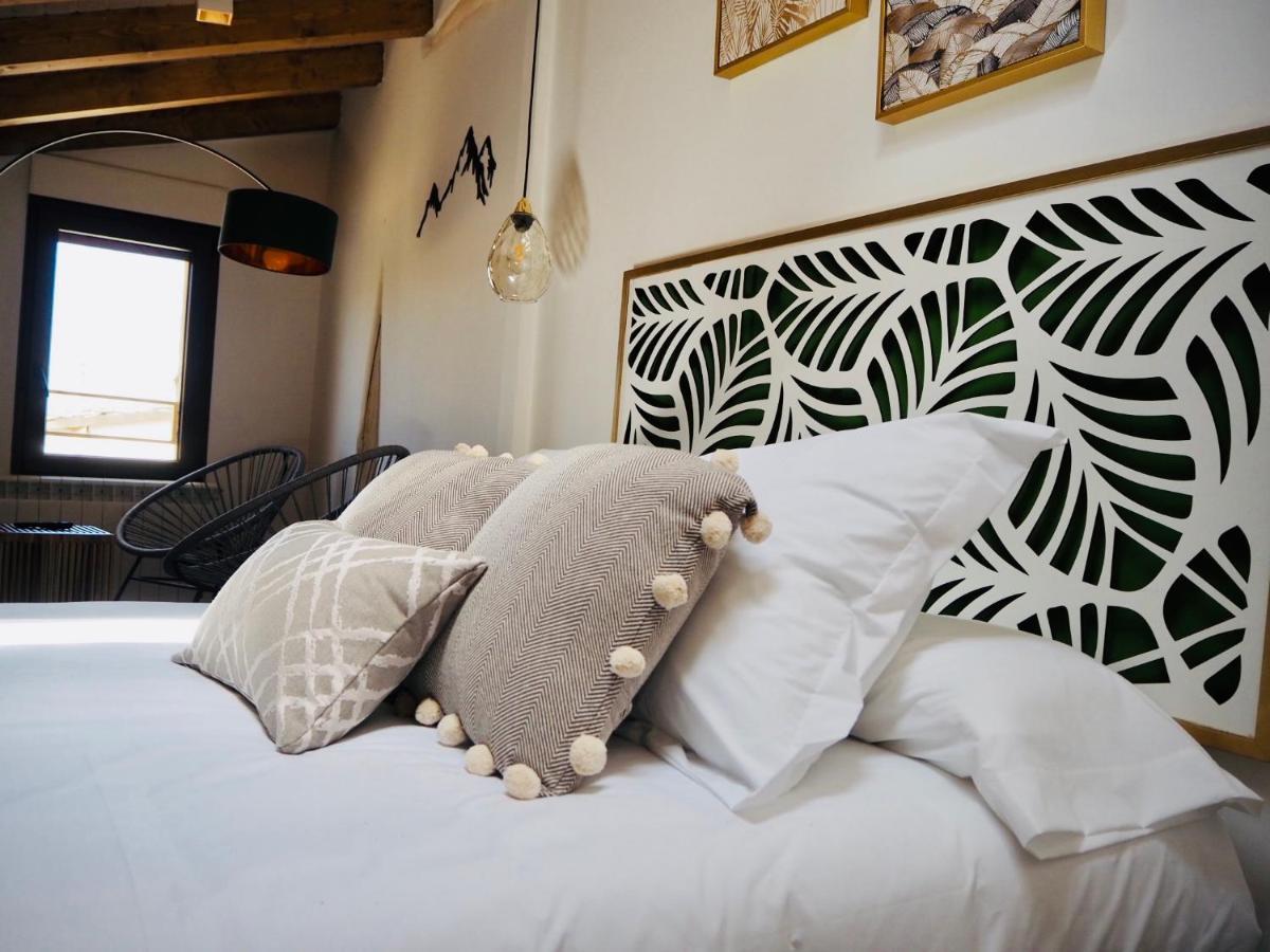 La Casa Rebonita Guest House กันเดลาริโอ ภายนอก รูปภาพ