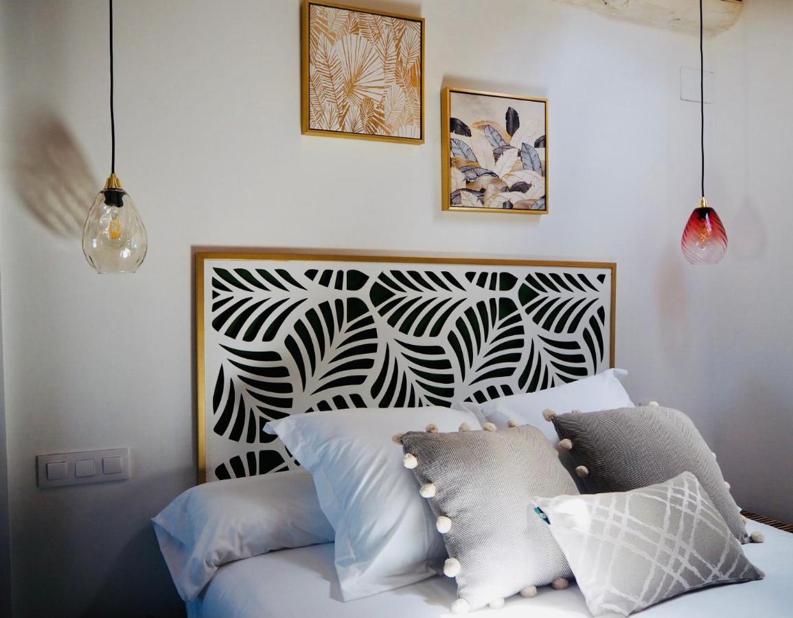 La Casa Rebonita Guest House กันเดลาริโอ ภายนอก รูปภาพ