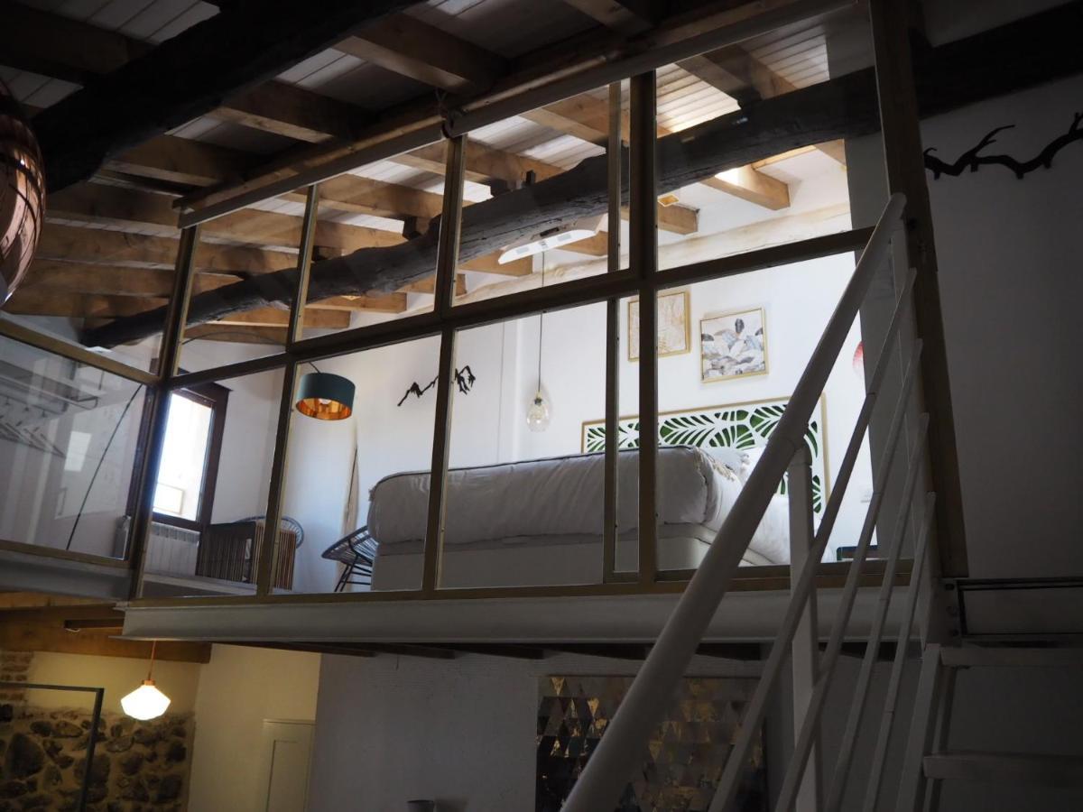 La Casa Rebonita Guest House กันเดลาริโอ ภายนอก รูปภาพ