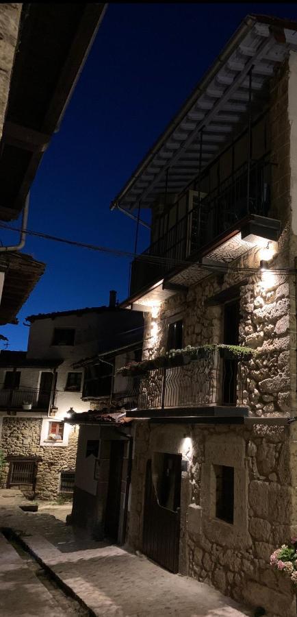 La Casa Rebonita Guest House กันเดลาริโอ ภายนอก รูปภาพ